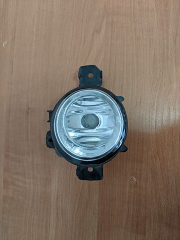 Противотуманная фара левая 7184317 BMW