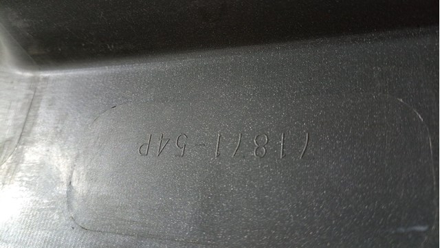 SUZUKI 7187154P в наличии Житомир