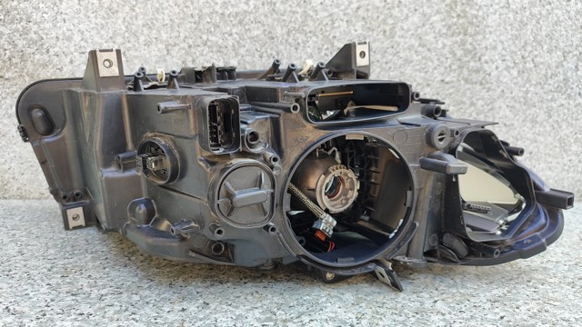 7203245 BMW купить в Житомир