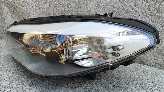 7203245 BMW купить в Черновцы