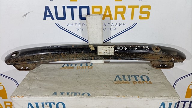 Шина бампера заднего 7251Q5 PEUGEOT
