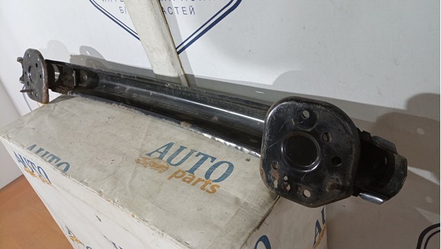 7251Q5 Усилитель бампера заднего купить Черкассы