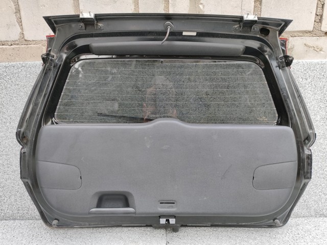 72800K0000 HYUNDAI Ляда купить в Черновцы