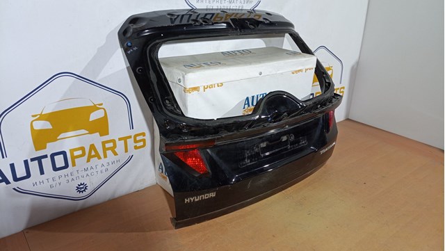 72800N7010 HYUNDAI Ляда купить в Житомир