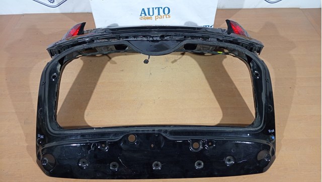 72800N7010 HYUNDAI Дверь задняя (багажная 3/5-я (ляда) купить в Запорожье