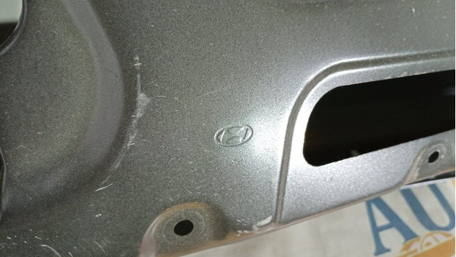HYUNDAI 72800N7010 Дверь задняя (багажная 3/5-я (ляда) в наличии Запорожье