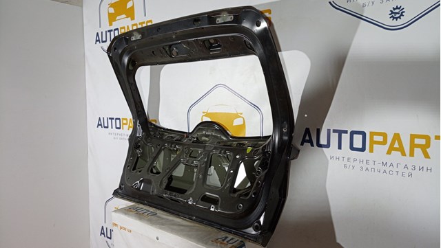 72800N7010 HYUNDAI Дверь задняя (багажная 3/5-я (ляда) купить в Ровно