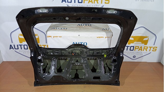 72800N7010 HYUNDAI Дверь задняя (багажная 3/5-я (ляда) купить в Черновцы