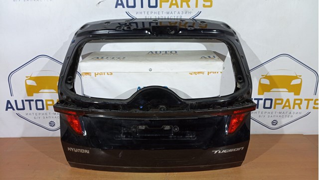 Дверь 5 72800N7010 HYUNDAI