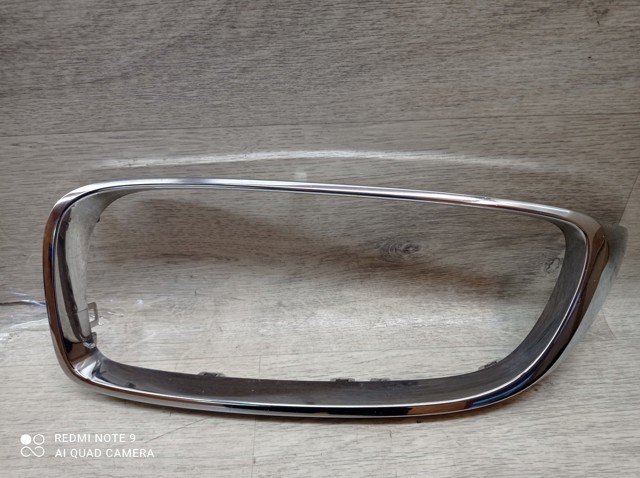 7294813 BMW Решетка радиатора купить в Черкассы