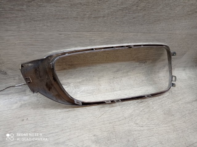 7294813 BMW Решетка радиатора купить в Украина