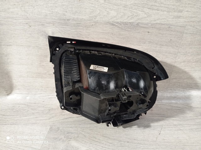 7297433 BMW Фонарь задний левый купить в Чернигов