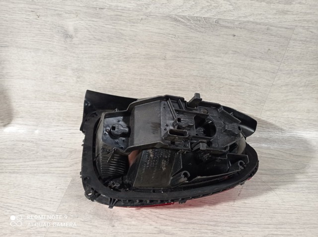 7297433 BMW Фонарь задний левый купить в Тернополь