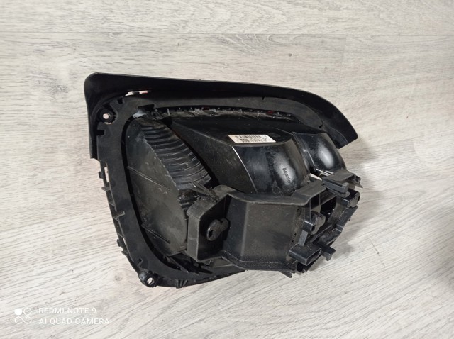 7297433 BMW Фонарь задний левый купить в Хмельницкий
