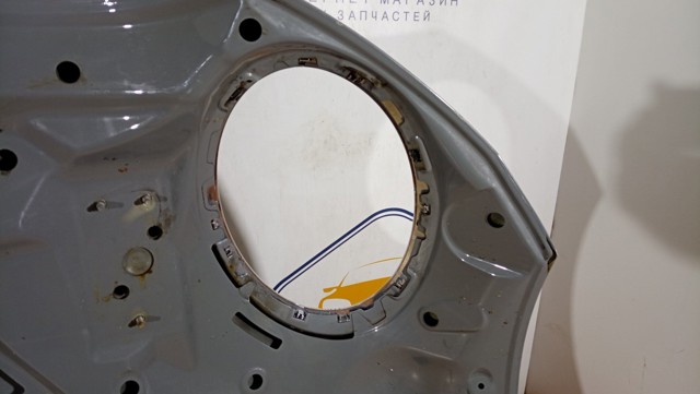 7318364 BMW Капот купить в Сумы