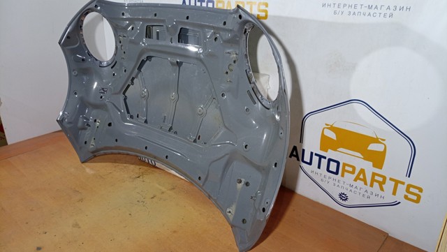 7318364 BMW Капот купить в Сумы