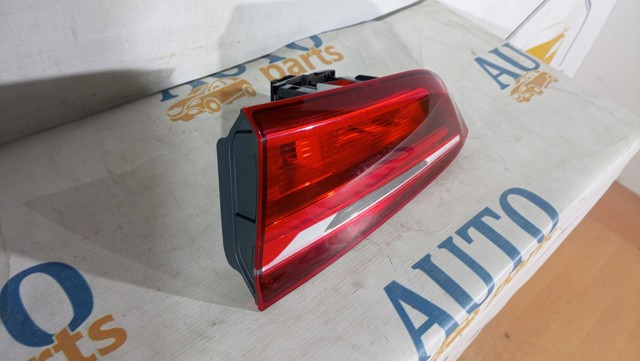 7350696 BMW Фонарь задний правый внутренний купить в Украина