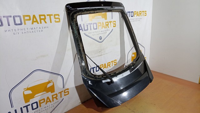 HYUNDAI 737002C150 Дверь задняя (багажная 3/5-я (ляда) в наличии Кривой Рог