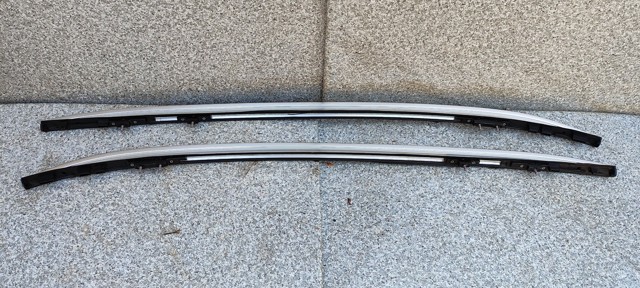 738215DA0A NISSAN Рейлинг крыши левый купить в Николаев