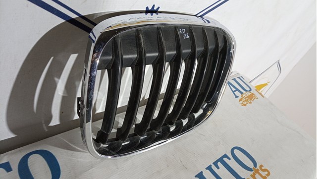 BMW 7383363 Решетка радиатора левая в наличии Кривой Рог
