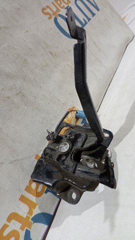 HONDA 74120SWWE21 Замок капота в наличии Украина