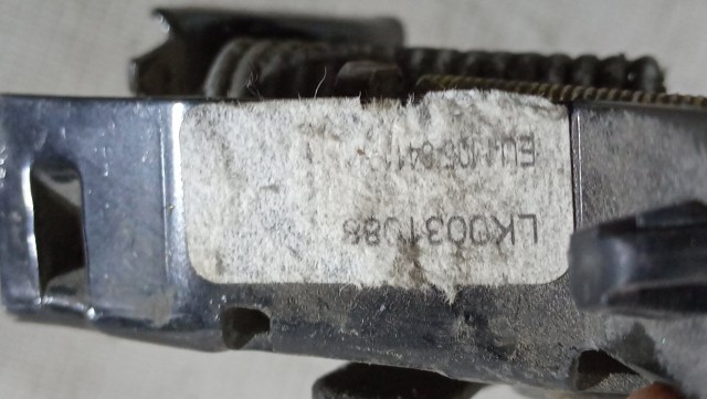 74120SWWE21 Замок капота купить Павлоград