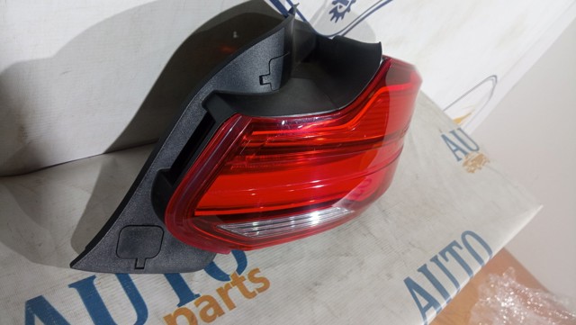 BMW 7420992 Задний фонарь в наличии Николаев