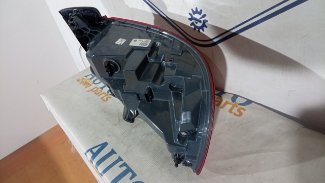 7420992 BMW Фонарь задний правый купить в Каменское