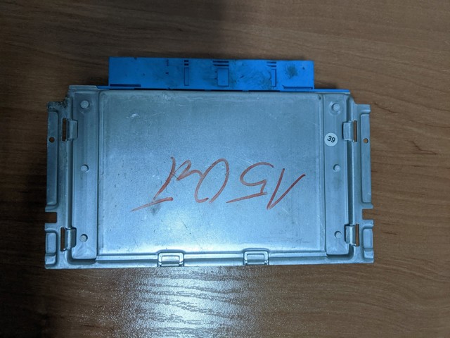 7512653 BMW купить в Каменское