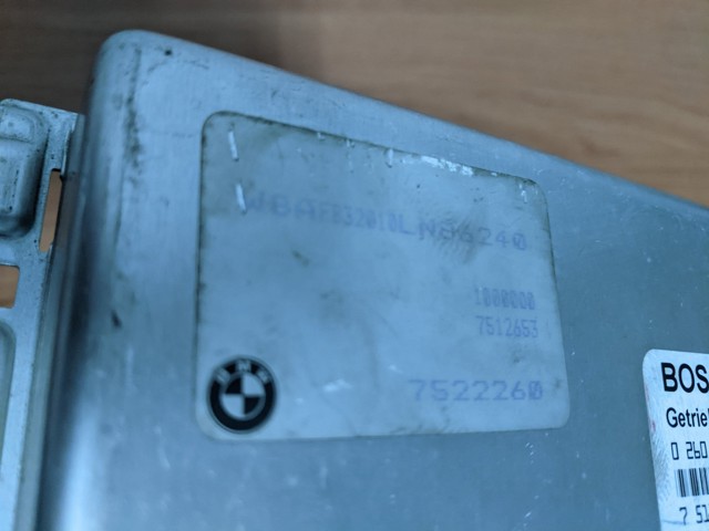 BMW 7512653 в наличии Ужгород