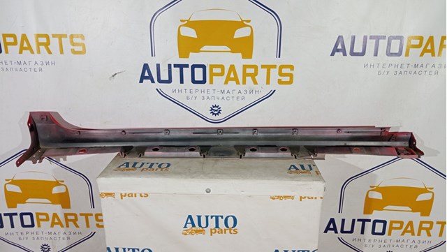 TOYOTA 75860K0080 в наличии Тернополь