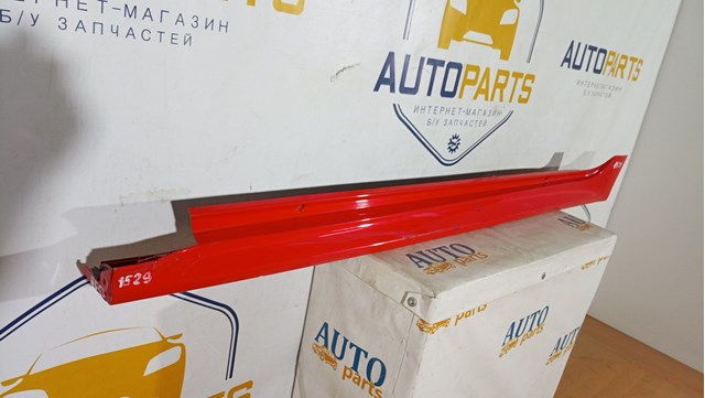 TOYOTA 75860K0080 в наличии Сумы