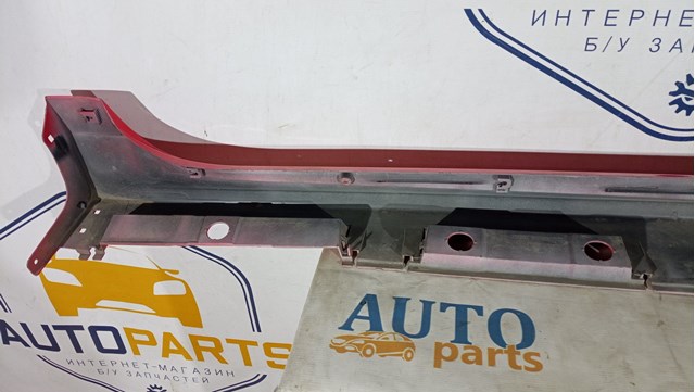 75860K0080 TOYOTA купить в Украина