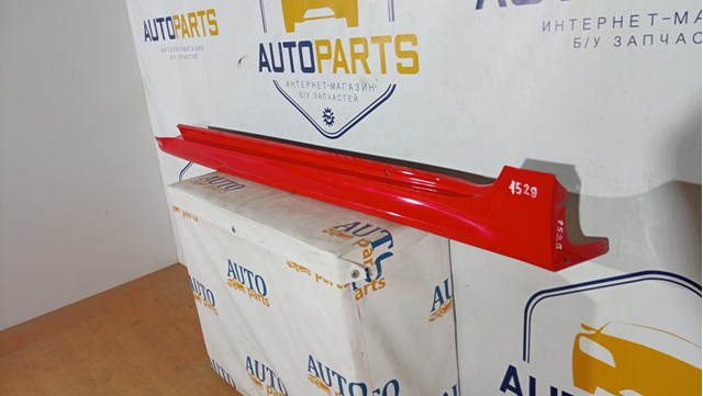 75860K0080 TOYOTA купить в Черкассы