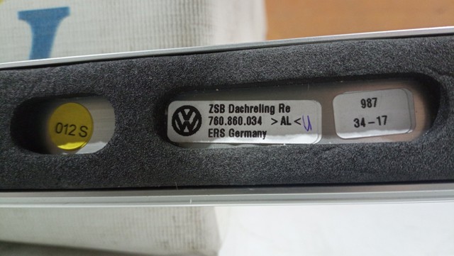 760860034 VAG купить в Киев