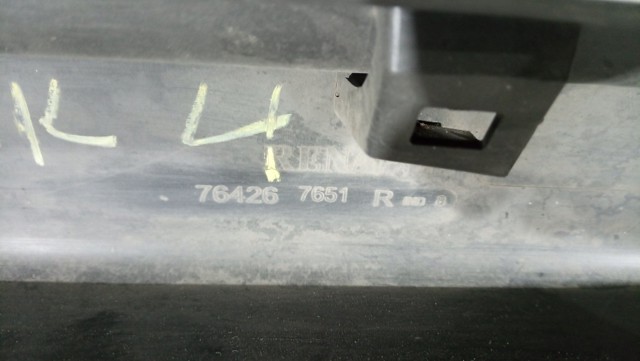 764267651R RENAULT купить в Ужгород