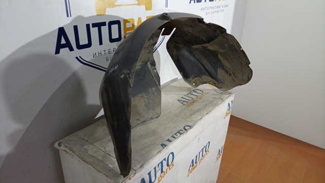 NISSAN 767499U00A Подкрылок крыла заднего левый в наличии Львов