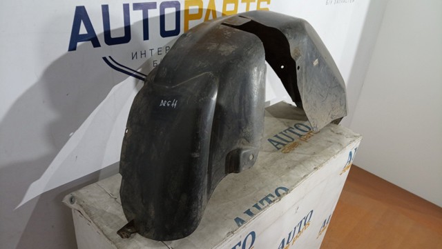 767499U00A Подкрылок задний левый купить Украина
