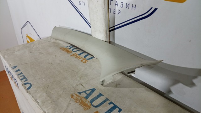 NISSAN 769129U000 Обшивка стойки кузова внутренняя передняя левая в наличии Черновцы