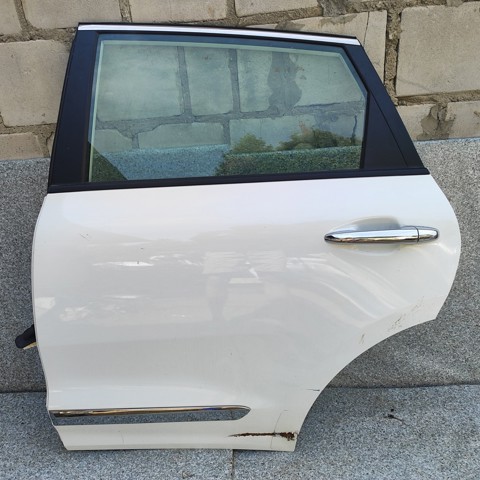 Дверь задняя 77003G5000 HYUNDAI