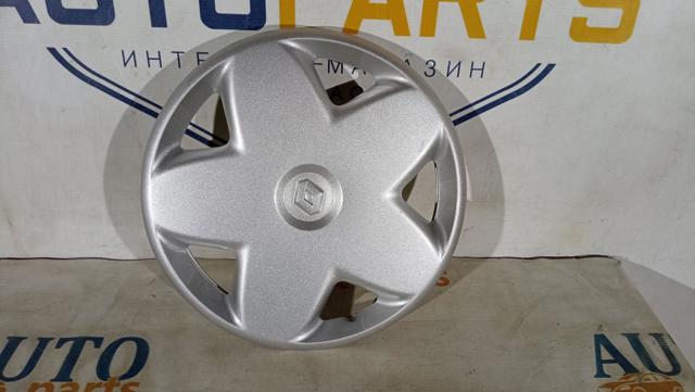 Колпак колесного диска 7700422938 RENAULT