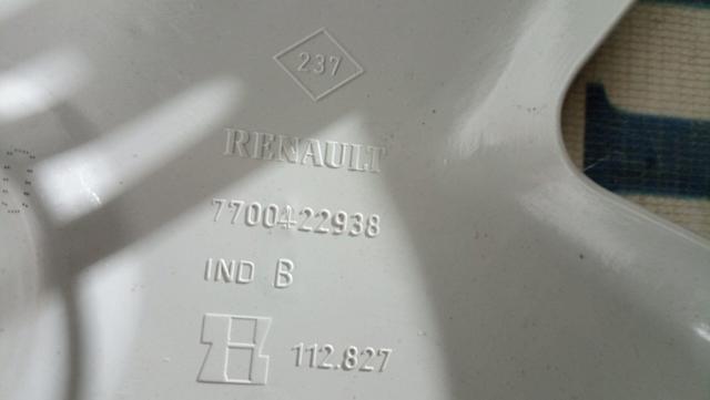 7700422938 Колпаки купить Черновцы