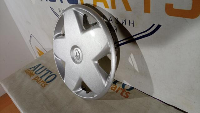 7700422938 RENAULT Колпак колесного диска купить в Чернигов