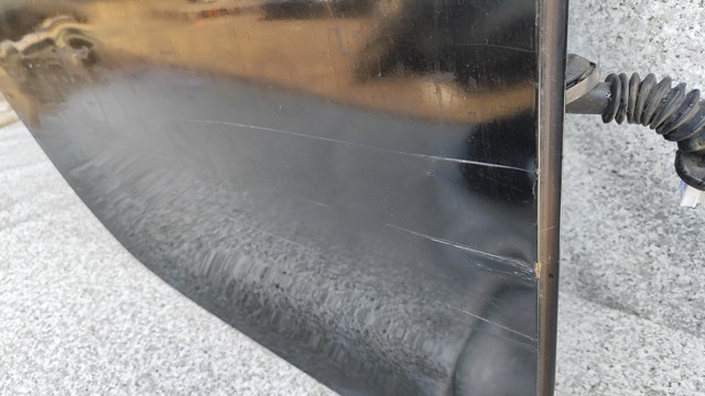 77004D4000 HYUNDAI Дверь задняя правая купить в Ужгород