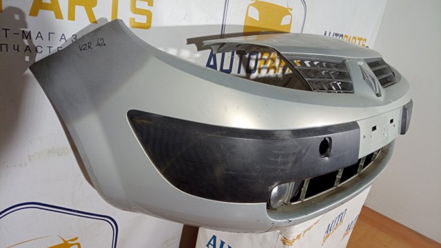 RENAULT 7701474769 Бампер передний в наличии Киев