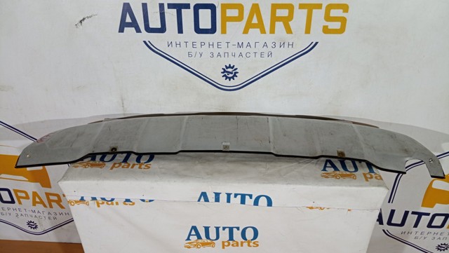 7711424784 RENAULT Спойлер заднего бампера купить в Киев
