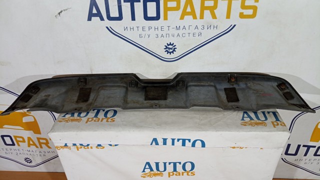 7711424784 RENAULT Спойлер заднего бампера купить в Винница