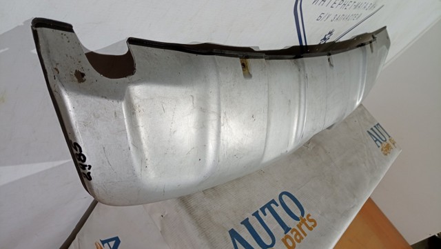 7711424784 RENAULT Спойлер заднего бампера купить в Ровно