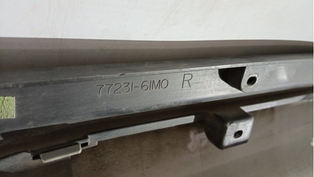 SUZUKI 7723261M в наличии Николаев