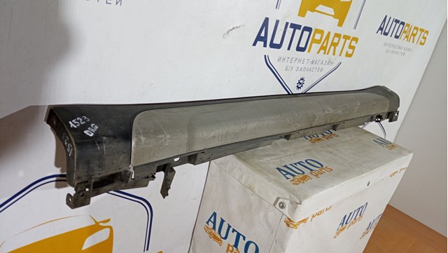 SUZUKI 7723261M в наличии Тернополь
